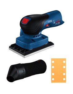 Orbital Sander BOSCH GSS 12V-13 (Body only)