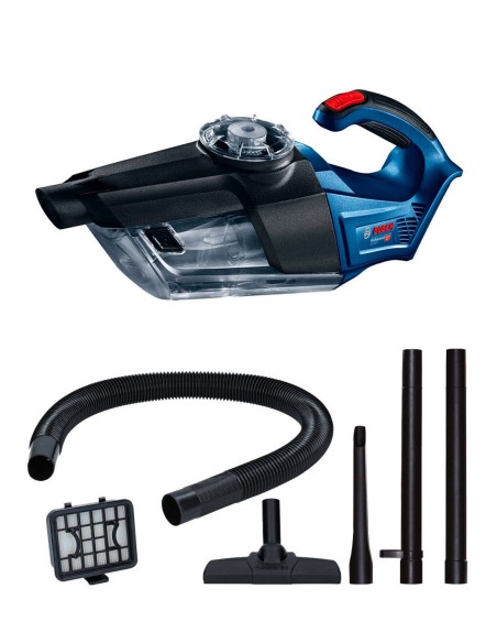 Aspiratore BOSCH GAS 18V-1 (Solo corpo)