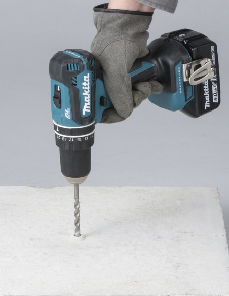 Perceuse à Percussion MAKITA DHP485Z (Machine seule)