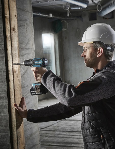 Perceuse à Percussion MAKITA DHP485Z (Machine seule)