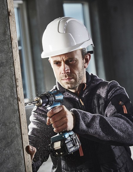 Perceuse à Percussion MAKITA DHP485Z (Machine seule)