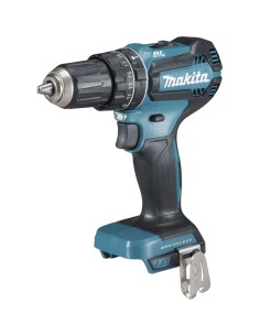 Hammer Drill MAKITA DHP485RTJ (2 x 5,0 Ah + DC18RC + MAKPAC 2) 2