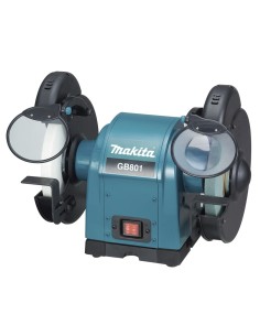 Touret d'établi MAKITA GB801 (550 W)