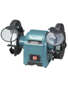 Doppelschleifbock MAKITA GB602 (250 W)