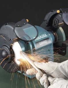 Doppelschleifbock MAKITA GB602 (250 W) 2