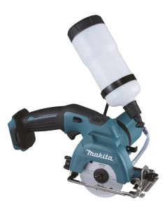 Diamond Saw MAKITA CC301DSAE (2 x 2,0 Ah + DC10SB) 2