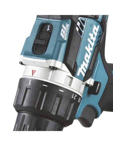 MAKITA Kit DLX3125TX1 (DDF484 + DTD153 + DGA506 + 2 x 5,0 Ah +