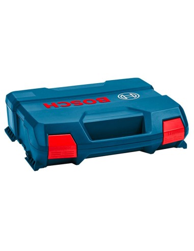 Llave de Impacto BOSCH GDX 18V-200 (1 x 2,0 Ah + GAL18V-20 +
