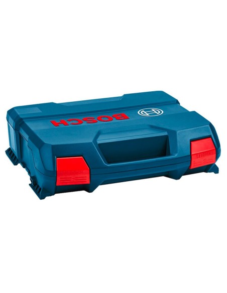 Clé à Chocs BOSCH GDX 18V-200 (1 x 4,0 Ah + GAL18V-20 + L-Case)