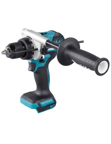 MAKITA Kit MK216 (DHP486 + DHR171 + 2 x 5,0 Ah + DC18RC +