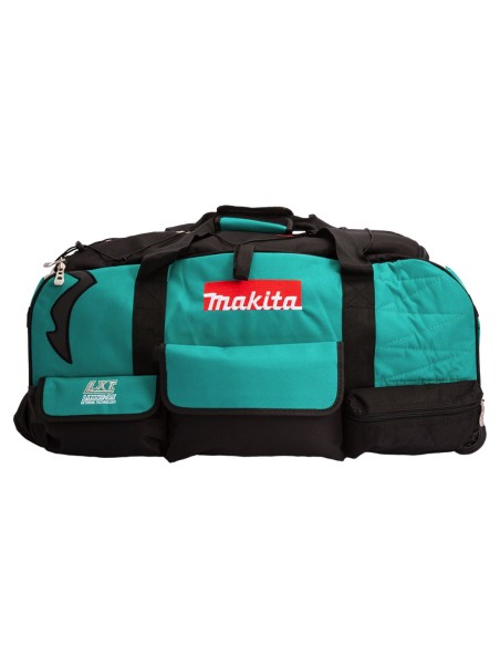 MAKITA Kit MK308 (DHP486 + DTD154 + DHR171 + 2 x 5,0 Ah +