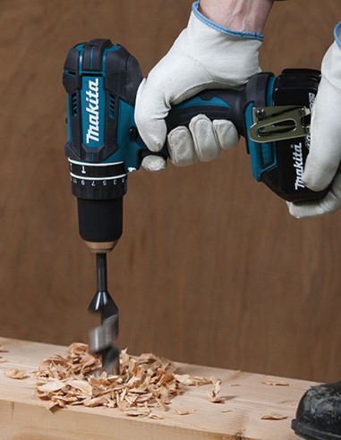 MAKITA Kit MK1003 (DHP482+ DTD152+ DHR171+ DGA452+ DJR183+