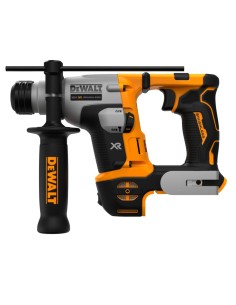 DeWALT Kit DWK306PS (DCH172 + DCF921 + DCD796 + 2 x 1,7 Ah + 2