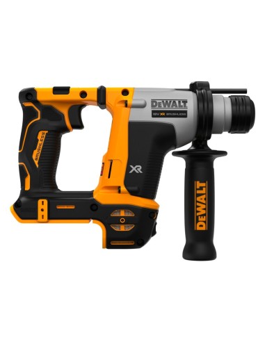 DeWALT Kit DWK307PS (DCH172 + DCF921 + DCG405 + 2 x 1,7 Ah +