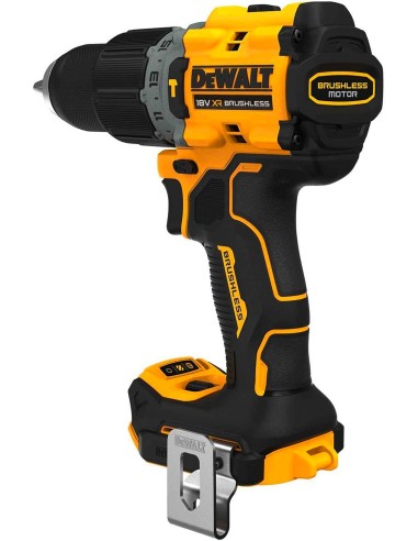 DeWALT Kit DWK308PS (DCH273 + DCF850 + DCD805 + 2 x 1,7 Ah +