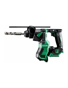 Martillo Perforador HIKOKI DH18DPAW2Z (Cuerpo solo + Maletín 2