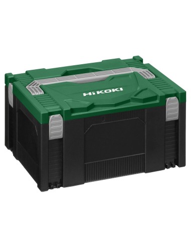 Clé à Chocs HIKOKI WR36DBW2Z (Machine seule + Coffret HSCIII)