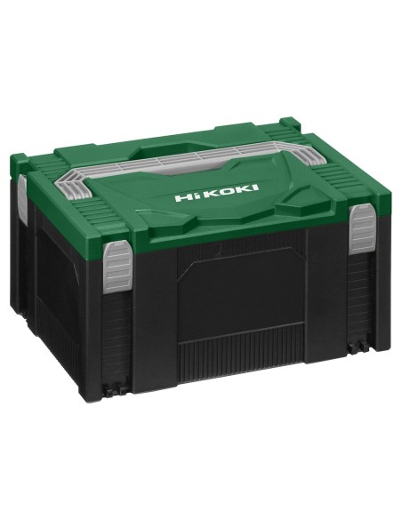 Clé à Chocs HIKOKI WR36DBW2Z (Machine seule + Coffret HSCIII)
