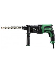 Bohrhammer HIKOKI DH26PC2WSZ (830 W)