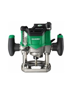 Fresatrice HIKOKI M3612DAW2Z (Solo corpo + Valigetta HSCIV) 2