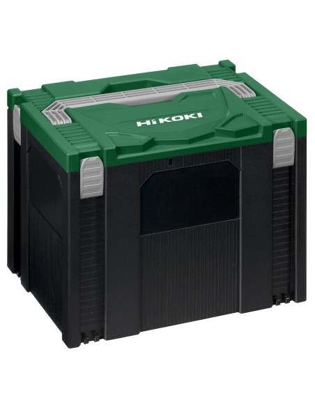 Affleureuse HIKOKI M3612DAW2Z (Machine seule + Coffret HSCIV)