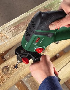 Martello Perforatore BOSCH HG UniversalHammer 18V (Solo corpo) 2