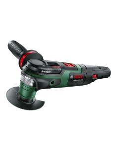 Utensile Multifunzione BOSCH HG AdvancedMulti 18 (Solo corpo)