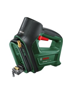 Gonfiatore BOSCH HG UniversalPump 18V (Solo corpo)