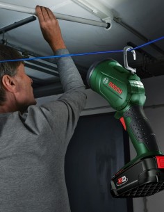 Lampe BOSCH HG UniversalLamp 18 (Machine seule) 2