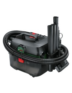 Staubsauger BOSCH HG AdvancedVac 18V-8 (nur Gerät)