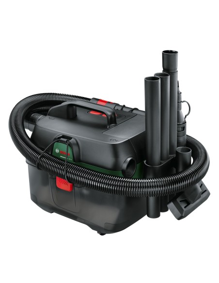 Aspiratore BOSCH HG AdvancedVac 18V-8 (Solo corpo)