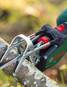 Scie de jardin BOSCH HG KEO 18 LI (Machine seule) 2