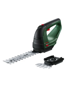 Cesoie Tagliaerba BOSCH HG AdvancedShear 18V-10 (Solo corpo)