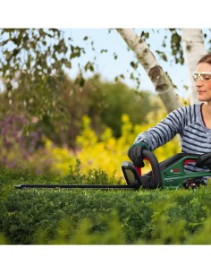 Taille-Haie BOSCH HG UniversalHedgeCut 18V-50 (Machine seule) 2
