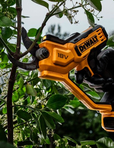 Secateur DeWALT DCMPP568N (Body only)