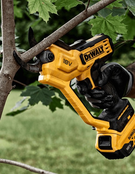 Secateur DeWALT DCMPP568N (Body only)