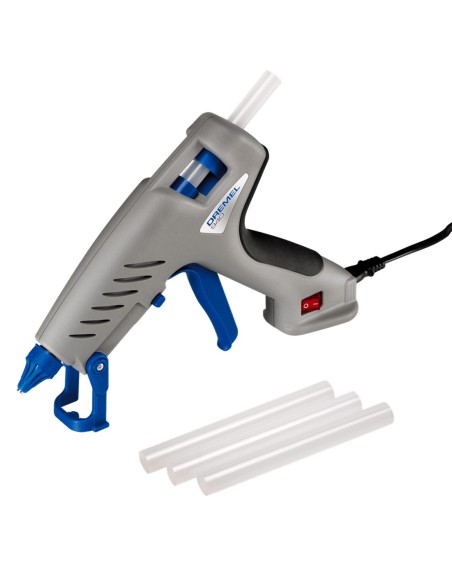Klebepistole DREMEL 940 (940-3)