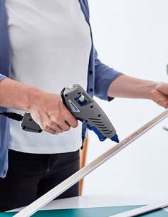 Pistola incollatrice DREMEL 940 (940-3) 2