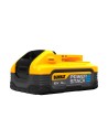 Batería DeWALT DCBP518 Powerstack 18V 5,0 Ah