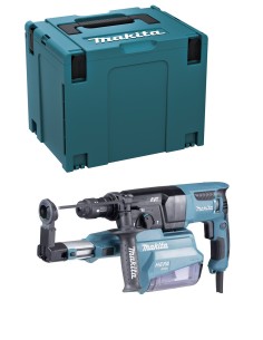 Kombihammer MAKITA HR2651TJ (800 W)