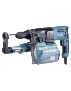 Kombihammer MAKITA HR2651TJ (800 W) 2