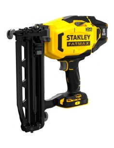 Cloueuse STANLEY FatMax SFMCN616B (Machine seule)