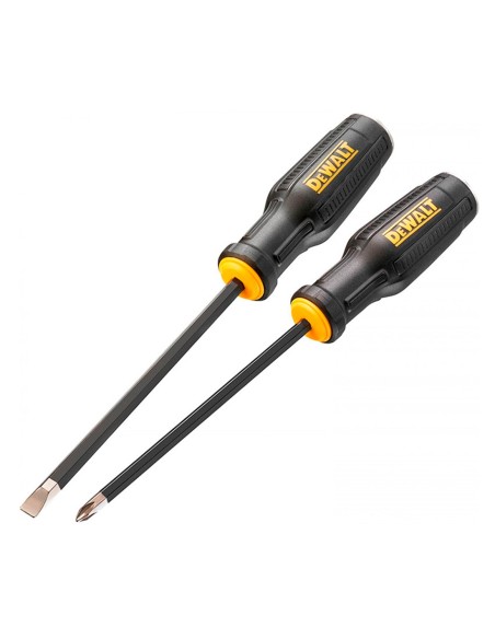 Set de 2 tournevis de demolition Full Fit DeWALT DWHT65100-0