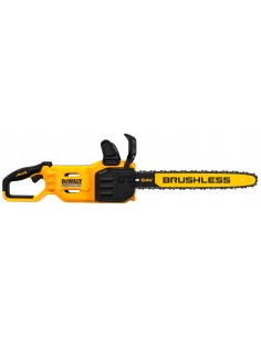 Elettrosega DeWALT DCMCS574N FlexVolt (Solo corpo) 2