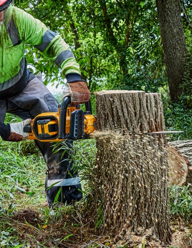 Kettensäge DeWALT DCMCS574N FlexVolt (nur Gerät)