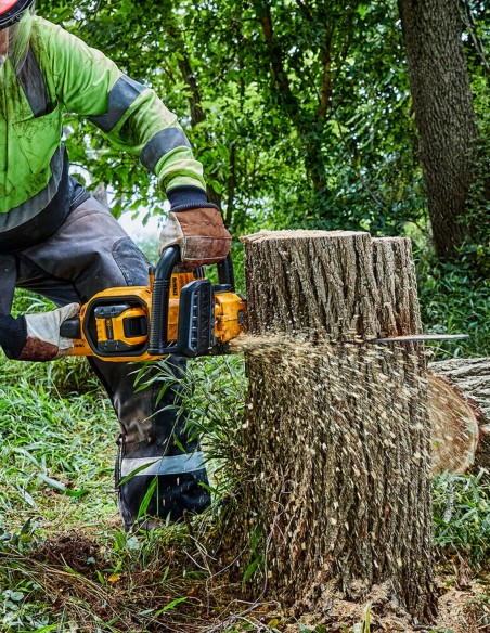 Chainsaw DeWALT DCMCS574N FlexVolt (Body only)