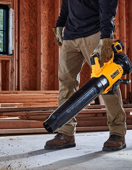 Blower DeWALT DCMBL562N (Body only)