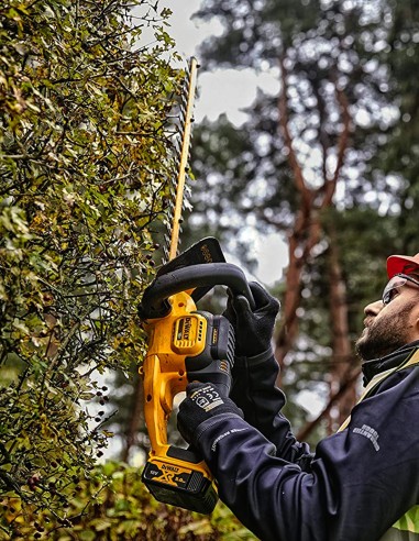 Heckenschere DeWALT DCMHT563N (nur Gerät)
