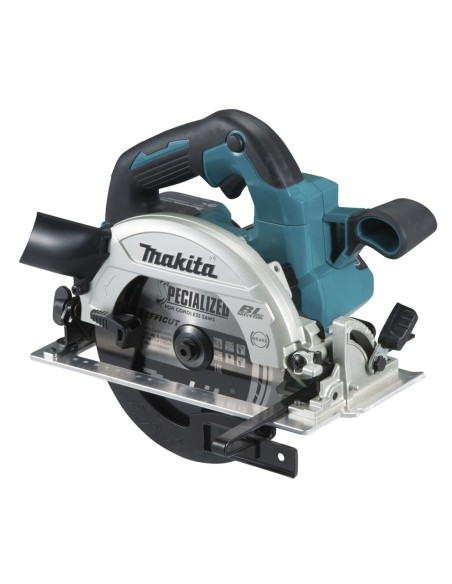 Sega Circolare MAKITA DHS660Z (Solo corpo)