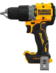 DeWALT Kit DCK2050E2T (DCD805 + DCF850 + 2 x 1,7 Ah Powerstack 2